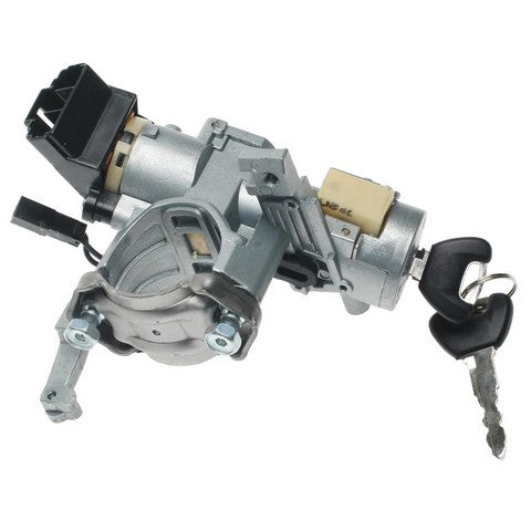 Standard Ignition Ignition Lock Cylinder and Switch P/N:US-729 Fits: Mazda 626 02-01 - Image 1