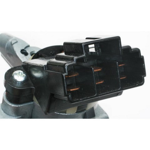 Standard Ignition Ignition Lock Cylinder and Switch P/N:US-729 Fits: Mazda 626 02-01 - Image 2