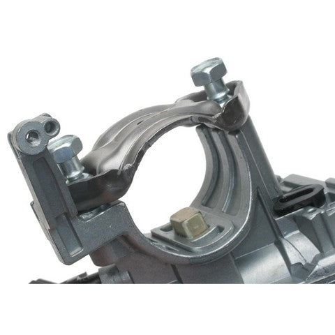 Standard Ignition Ignition Lock Cylinder and Switch P/N:US-729 Fits: Mazda 626 02-01 - Image 4