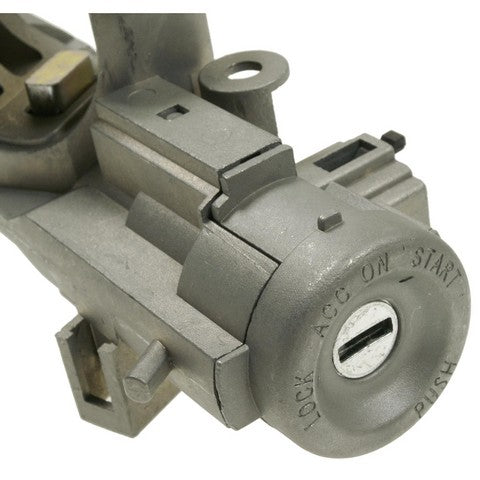 Standard Ignition Ignition Lock Cylinder and Switch P/N:US-730 Fits: Mazda Protege 00-99 - Image 2