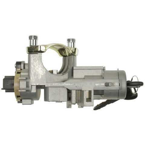 Standard Ignition Ignition Lock Cylinder and Switch P/N:US-730 Fits: Mazda Protege 00-99 - Image 1