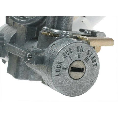 Standard Ignition Ignition Lock Cylinder and Switch P/N:US-731 Fits: Mazda Protege 98-95 - Image 2