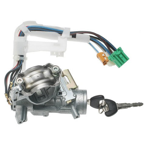 Standard Ignition Ignition Lock Cylinder and Switch P/N:US-731 Fits: Mazda Protege 98-95 - Image 1
