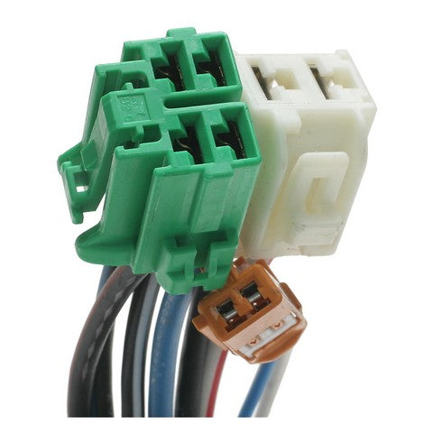 Standard Ignition Ignition Lock Cylinder and Switch P/N:US-731 Fits: Mazda Protege 98-95 - Image 3