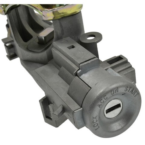 Standard Ignition Ignition Lock Cylinder and Switch,Ignition Lock Cylinder P/N:US-732 Fits: Mazda Protege 02-01, Mazda Protege5 03-02 - Image 2