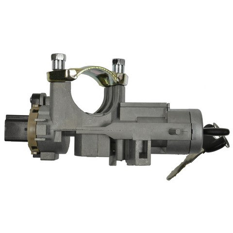 Standard Ignition Ignition Lock Cylinder and Switch,Ignition Lock Cylinder P/N:US-732 Fits: Mazda Protege 02-01, Mazda Protege5 03-02 - Image 1