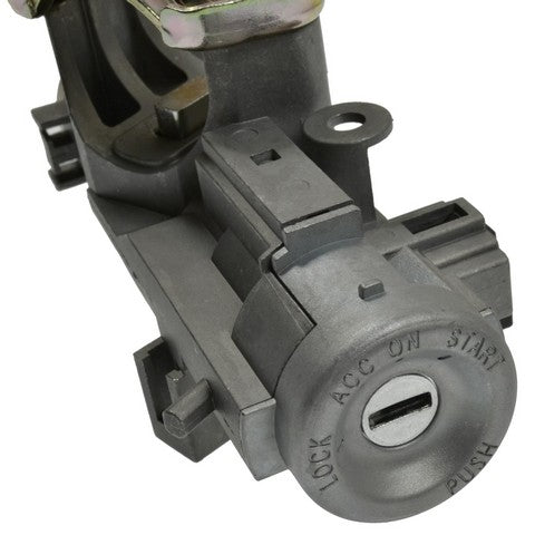 Standard Ignition Ignition Lock Cylinder and Switch,Ignition Lock Cylinder P/N:US-733 Fits: Mazda Protege 02-01, Mazda Protege5 03-02 - Image 2