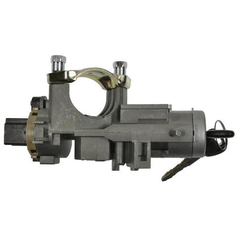 Standard Ignition Ignition Lock Cylinder and Switch,Ignition Lock Cylinder P/N:US-733 Fits: Mazda Protege 02-01, Mazda Protege5 03-02 - Image 1