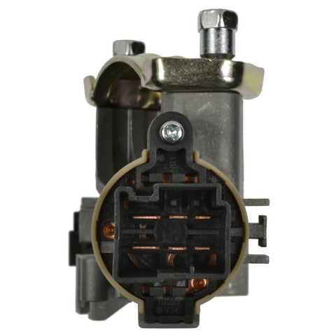 Standard Ignition Ignition Lock Cylinder and Switch,Ignition Lock Cylinder P/N:US-733 Fits: Mazda Protege 02-01, Mazda Protege5 03-02 - Image 3