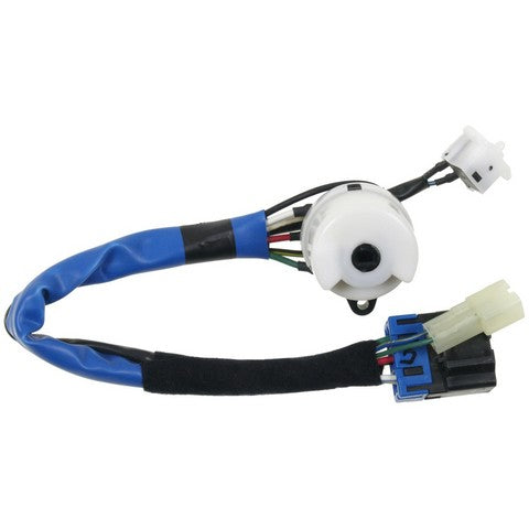 Standard Ignition Ignition Switch P/N:US-734 Fits: Kia Sedona 06-02 - Image 1
