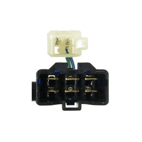 Standard Ignition Ignition Switch P/N:US-734 Fits: Kia Sedona 06-02 - Image 3