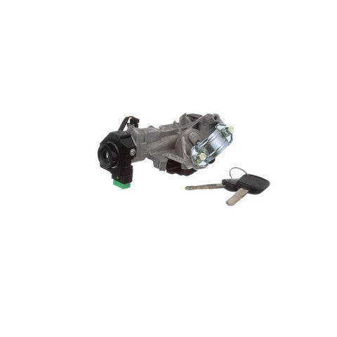 Standard Ignition Ignition Lock Cylinder and Switch P/N:US-738 Fits: Honda Civic 2006 - Image 3