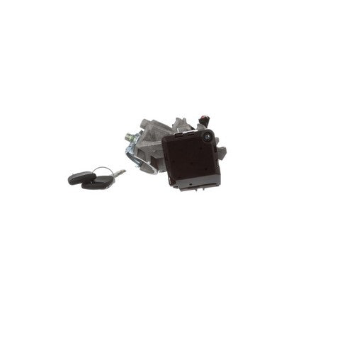 Standard Ignition Ignition Lock Cylinder and Switch P/N:US-738 Fits: Honda Civic 2006 - Image 6