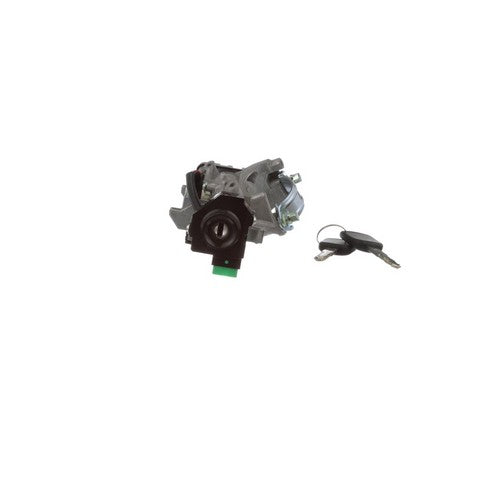 Standard Ignition Ignition Lock Cylinder and Switch P/N:US-738 Fits: Honda Civic 2006 - Image 1