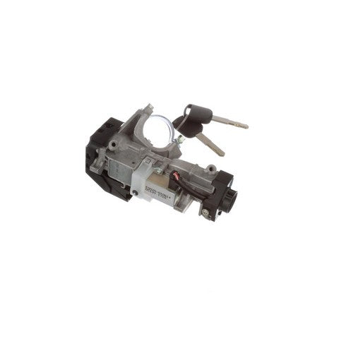 Standard Ignition Ignition Lock Cylinder and Switch P/N:US-738 Fits: Honda Civic 2006 - Image 2