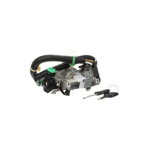 Standard Ignition Ignition Lock Cylinder and Switch P/N:US-739 Fits: Honda Ridgeline 07-06 - Image 2