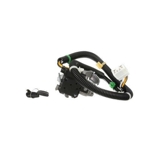 Standard Ignition Ignition Lock Cylinder and Switch P/N:US-739 Fits: Honda Ridgeline 07-06 - Image 5