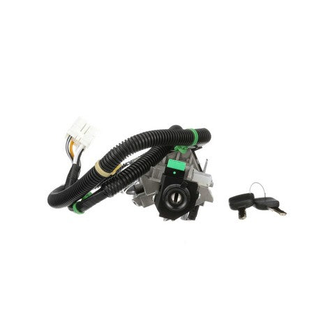 Standard Ignition Ignition Lock Cylinder and Switch P/N:US-739 Fits: Honda Ridgeline 07-06 - Image 1