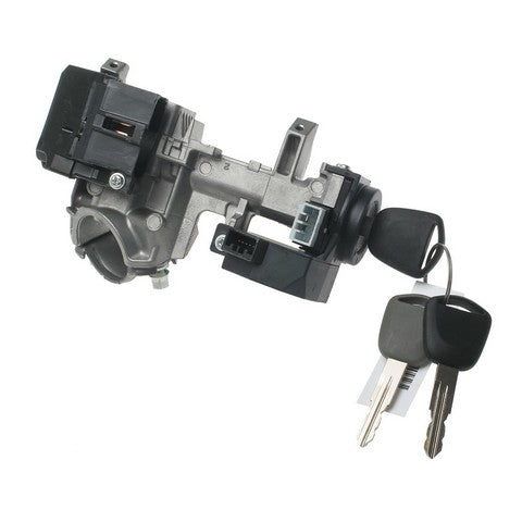 Standard Ignition Ignition Lock Cylinder and Switch P/N:US-740 Fits: Acura Tsx 06-04 - Image 1