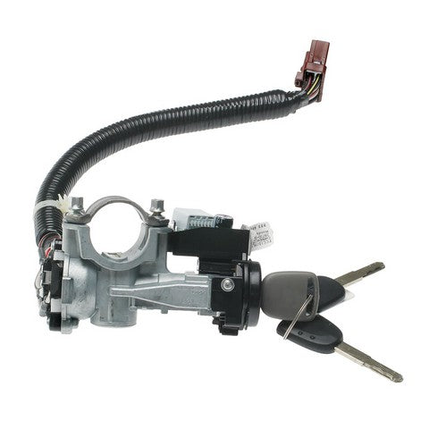 Standard Ignition Ignition Lock Cylinder and Switch P/N:US-741 Fits: Honda S2000 07-06 - Image 1