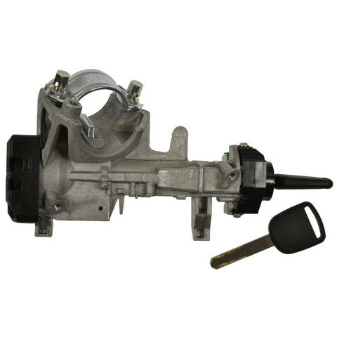 Standard Ignition Ignition Lock Cylinder and Switch P/N:US-743 Fits: Honda Civic 2006 - Image 1