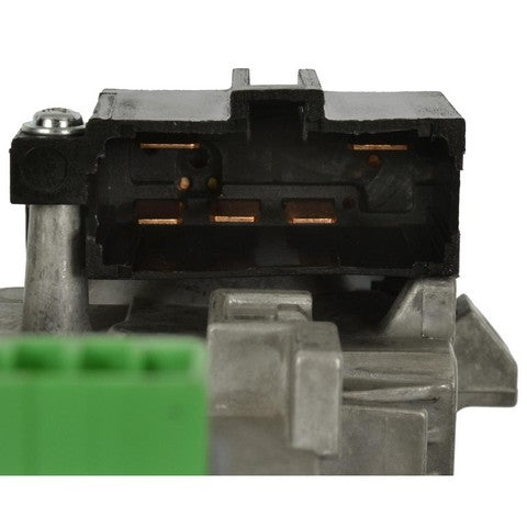 Standard Ignition Ignition Lock Cylinder and Switch P/N:US-743 Fits: Honda Civic 2006 - Image 3
