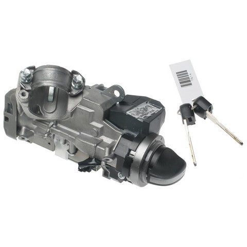Standard Ignition Ignition Lock Cylinder and Switch P/N:US-744 Fits: Acura Rl 2006 - Image 1