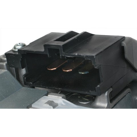 Standard Ignition Ignition Lock Cylinder and Switch P/N:US-744 Fits: Acura Rl 2006 - Image 4