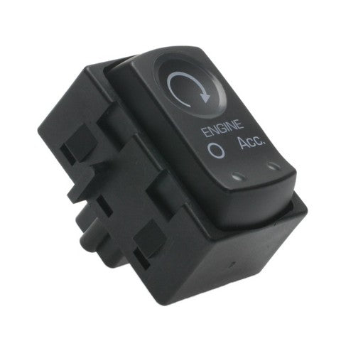 Standard Ignition Push To Start Ignition Switch P/N:US-746 Fits: Cadillac Sts 11-05 - Image 2
