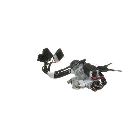 Standard Ignition Ignition Lock Cylinder and Switch,Ignition Switch P/N:US-748 Fits: Subaru Legacy 99-95 - Image 2