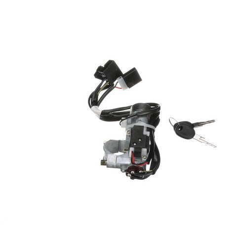 Standard Ignition Ignition Lock Cylinder and Switch,Ignition Switch P/N:US-748 Fits: Subaru Legacy 99-95 - Image 3