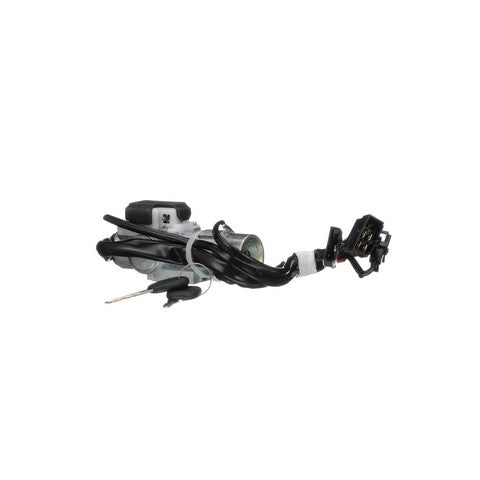 Standard Ignition Ignition Lock Cylinder and Switch,Ignition Switch P/N:US-748 Fits: Subaru Legacy 99-95 - Image 4