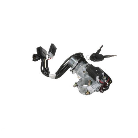Standard Ignition Ignition Lock Cylinder and Switch,Ignition Switch P/N:US-748 Fits: Subaru Legacy 99-95 - Image 1