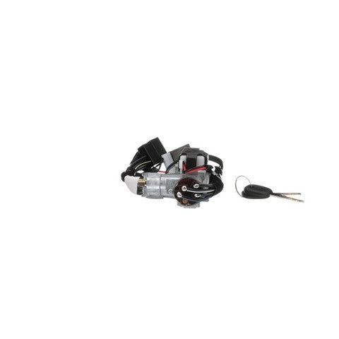 Standard Ignition Ignition Lock Cylinder and Switch,Ignition Switch P/N:US-748 Fits: Subaru Legacy 99-95 - Image 5