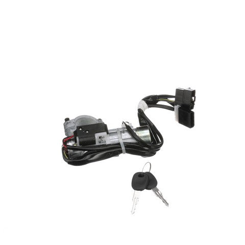 Standard Ignition Ignition Lock Cylinder and Switch,Ignition Switch P/N:US-748 Fits: Subaru Legacy 99-95 - Image 6