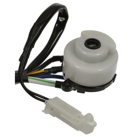 Standard Ignition Ignition Switch P/N:US-749 Fits: Suzuki Grand Vitara 2003, Suzuki Vitara 04-03, Suzuki Xl-7 03-02, Suzuki Xl-7 06-05 - Image 2