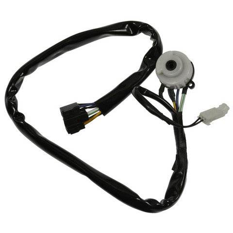 Standard Ignition Ignition Switch P/N:US-749 Fits: Suzuki Grand Vitara 2003, Suzuki Vitara 04-03, Suzuki Xl-7 03-02, Suzuki Xl-7 06-05 - Image 1
