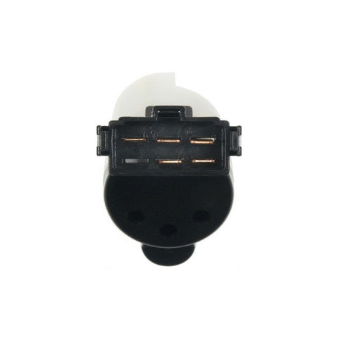 Standard Ignition Ignition Switch P/N:US-752 Fits: Dodge Colt 1995, Eagle Summit 96-92, Mitsubishi Mirage 02-93, Plymouth Colt 1993, Plymouth Colt 1995, Volvo S40 04-01, Volvo V40 04-00, Volvo V70 07-00 - Image 2
