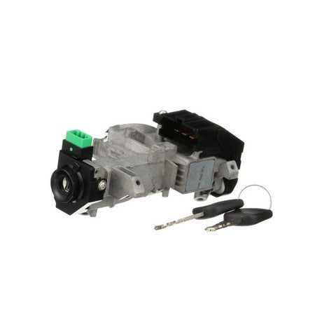 Standard Ignition Ignition Lock Cylinder and Switch P/N:US-754 Fits: Honda Accord 07-05 - Image 2