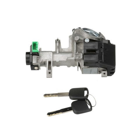 Standard Ignition Ignition Lock Cylinder and Switch P/N:US-754 Fits: Honda Accord 07-05 - Image 3