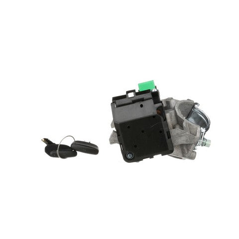 Standard Ignition Ignition Lock Cylinder and Switch P/N:US-754 Fits: Honda Accord 07-05 - Image 5