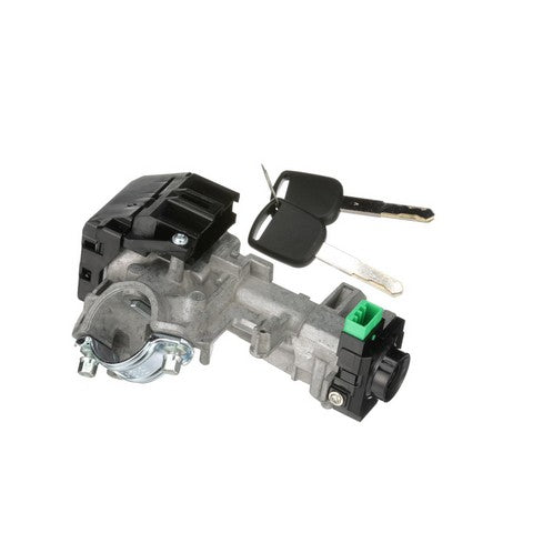 Standard Ignition Ignition Lock Cylinder and Switch P/N:US-754 Fits: Honda Accord 07-05 - Image 6