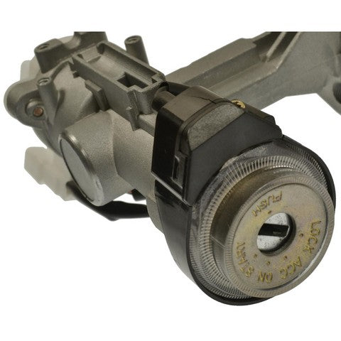 Standard Ignition Ignition Lock Cylinder and Switch P/N:US-755 Fits: Kia Spectra 07-05, Kia Spectra5 07-05 - Image 2