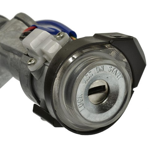 Standard Ignition Ignition Lock Cylinder and Switch P/N:US-756 Fits: Kia Sorento 06-04 - Image 3