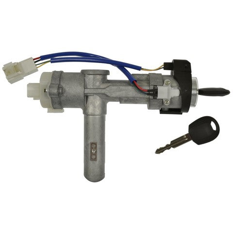 Standard Ignition Ignition Lock Cylinder and Switch P/N:US-756 Fits: Kia Sorento 06-04 - Image 1