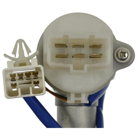 Standard Ignition Ignition Lock Cylinder and Switch P/N:US-756 Fits: Kia Sorento 06-04 - Image 2