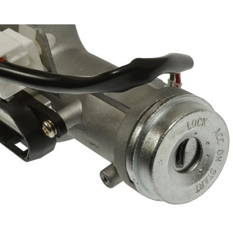 Standard Ignition Ignition Lock Cylinder and Switch P/N:US-761 Fits: Kia Rio 2006, Kia Rio5 2006 - Image 2