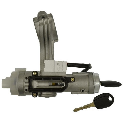 Standard Ignition Ignition Lock Cylinder and Switch P/N:US-761 Fits: Kia Rio 2006, Kia Rio5 2006 - Image 1
