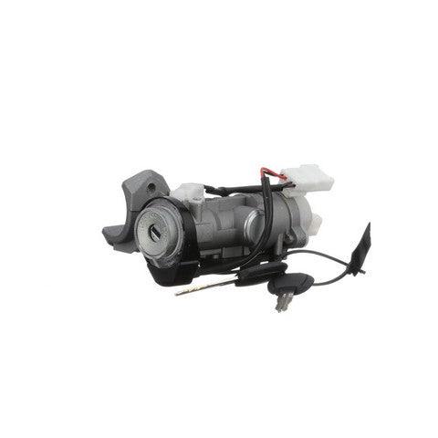 Standard Ignition Ignition Lock Cylinder and Switch P/N:US-762 Fits: Kia Spectra 07-05, Kia Spectra5 07-05 - Image 2