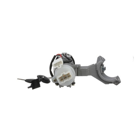 Standard Ignition Ignition Lock Cylinder and Switch P/N:US-762 Fits: Kia Spectra 07-05, Kia Spectra5 07-05 - Image 3